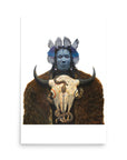 SOUL CATCHER | Fine Art Print