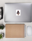 PETA NACONA | Bubble-free Stickers