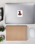 PETALASHARO | Bubble-free Stickers