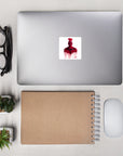 MAGUA | Bubble-free stickers