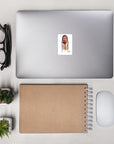 MEDICINE CROW | Bubble-free Stickers