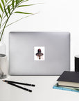 PETA NACONA | Bubble-free Stickers