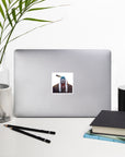 ICE | Bubble-free Stickers