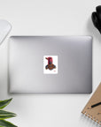 PETALASHARO | Bubble-free Stickers