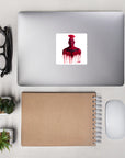 MAGUA | Bubble-free stickers