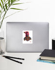 PETALASHARO | Bubble-free Stickers