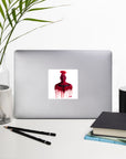 MAGUA | Bubble-free stickers