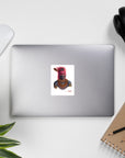 PETALASHARO | Bubble-free Stickers