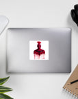 MAGUA | Bubble-free stickers