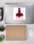MAGUA | Bubble-free stickers