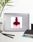 MAGUA | Bubble-free stickers