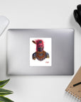 PETALASHARO | Bubble-free Stickers