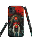 SHOGUN WHXGO | Tough iPhone Case