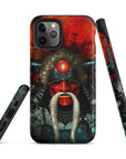 SHOGUN WHXGO | Tough iPhone Case