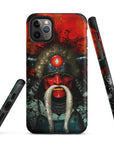 SHOGUN WHXGO | Tough iPhone Case