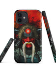 SHOGUN WHXGO | Tough iPhone Case