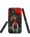 SHOGUN WHXGO | Tough iPhone Case