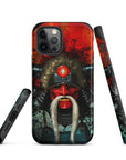 SHOGUN WHXGO | Tough iPhone Case