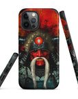 SHOGUN WHXGO | Tough iPhone Case