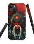 SHOGUN WHXGO | Tough iPhone Case