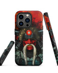 SHOGUN WHXGO | Tough iPhone Case
