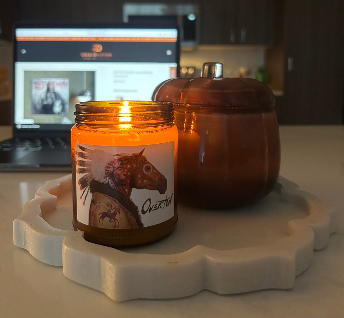 CANDLES