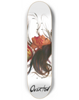 Firesky | Custom Skateboard