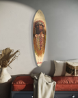 IRON CROW | Custom Longboard