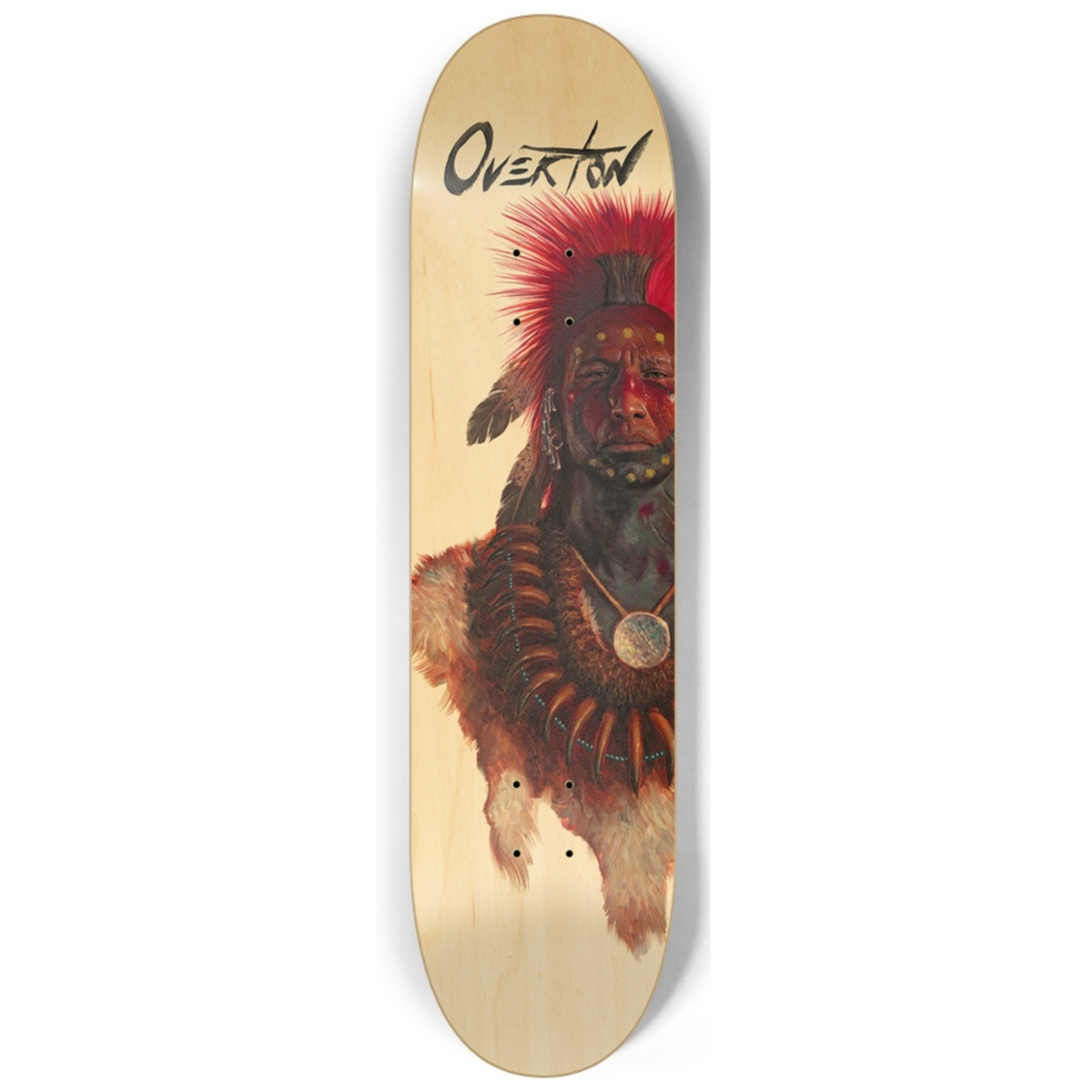 PETALESHARO II | Custom Skateboard