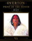 Overton Collector's Club | FREE U.S. SHIPPING