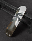Black Hand | Custom Skateboard