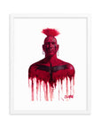 MAGUA | Framed Fine Art Print