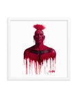 MAGUA | Framed Fine Art Print