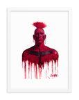 MAGUA | Framed Fine Art Print