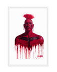 MAGUA | Framed Fine Art Print