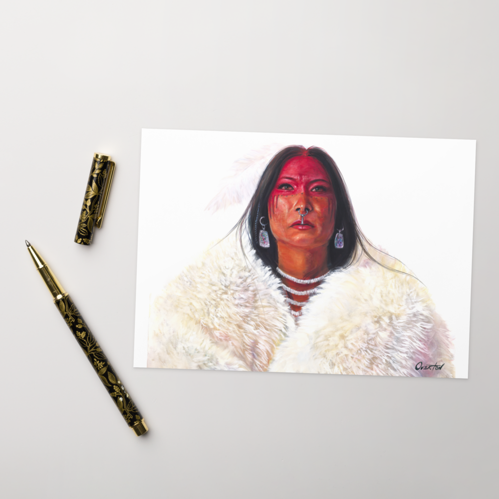 FIRST AMERICAN | Christmas Card