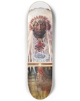 THE PEACEMAKER | Skateboard Series