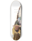 THE PEACEMAKER | Skateboard Series