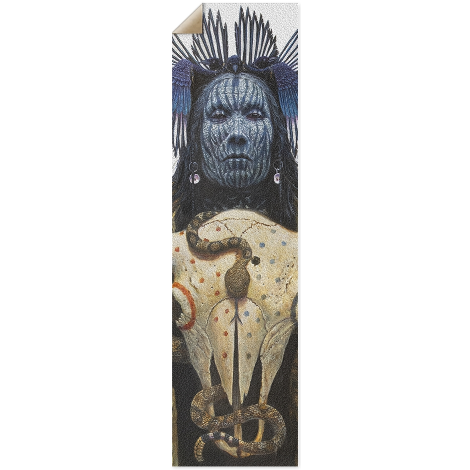 SOUL CATCHER | Custom Griptape
