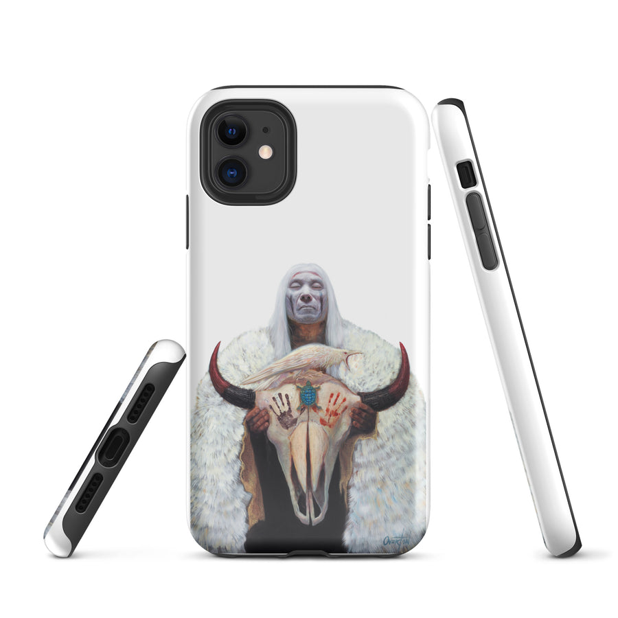 LIGHT PATH | Phone Case