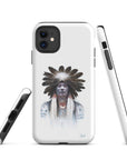 DREAMER | Tough Case for iPhone