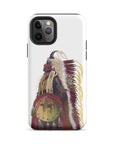 ROMAN NOSE | Tough iPhone Case