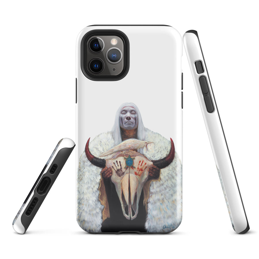 LIGHT PATH | Phone Case