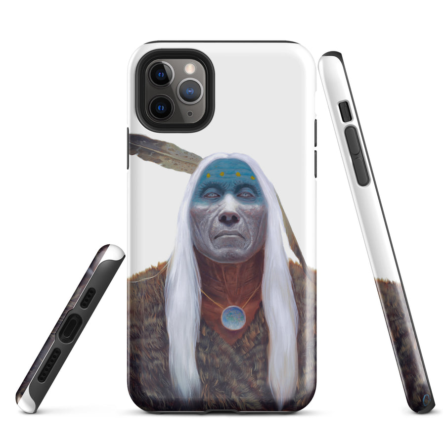 ICE | Tough iPhone Case