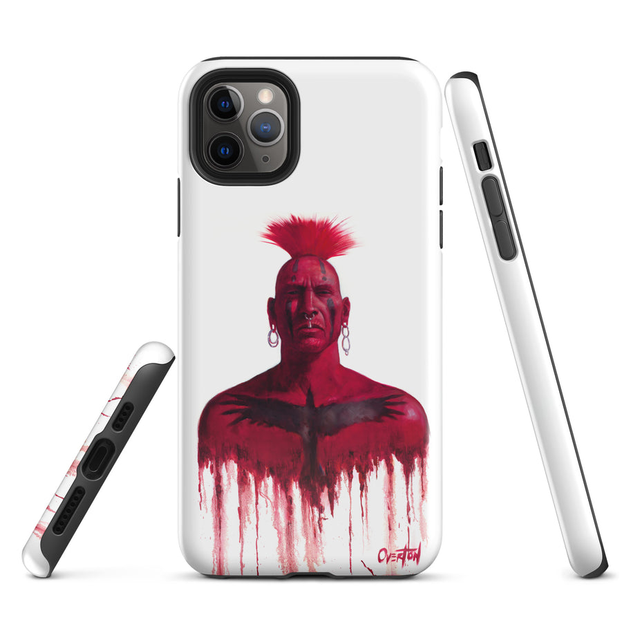 MAGUA | Tough iPhone Case