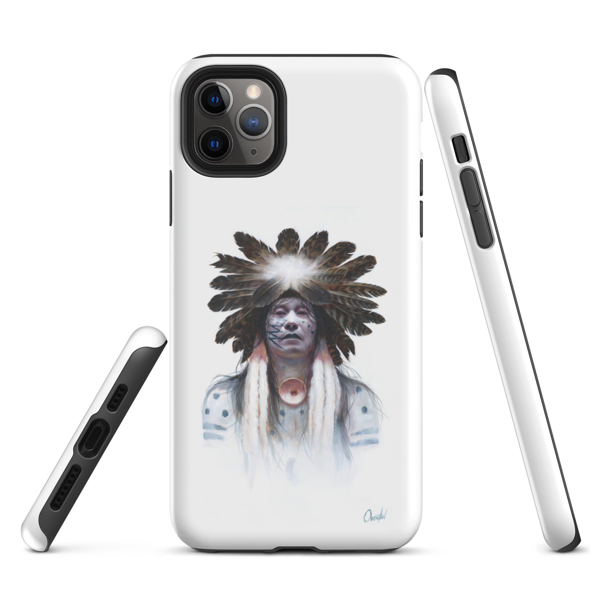 DREAMER | Tough Case for iPhone