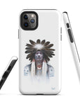 DREAMER | Tough Case for iPhone