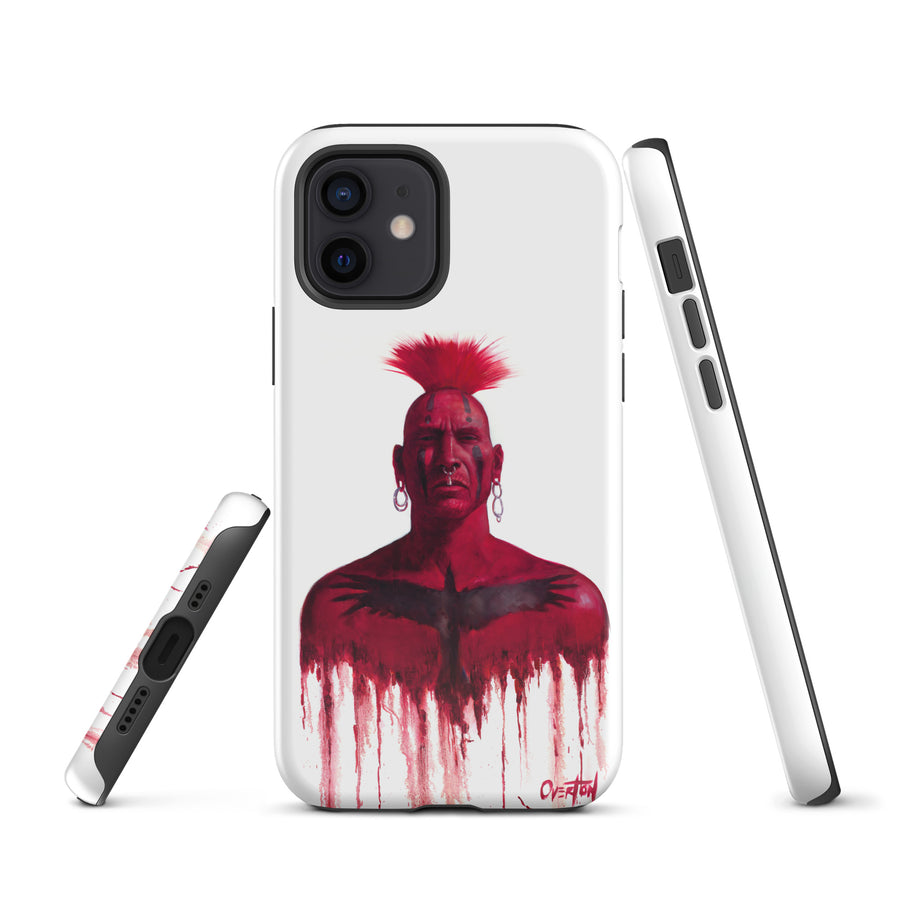 MAGUA | Tough iPhone Case