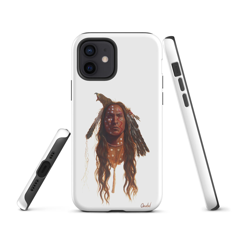 CRAZY HORSE II | Tough iPhone Case