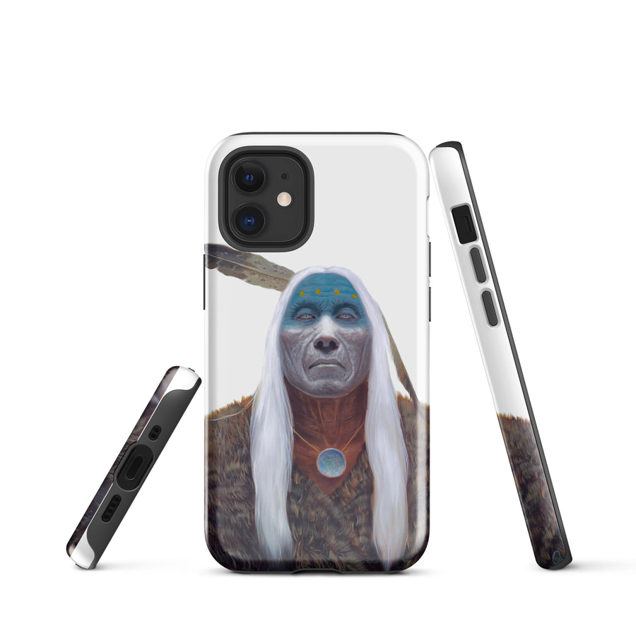 ICE | Tough iPhone Case